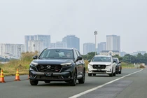 HEV tại nhà máy Phú Thọ