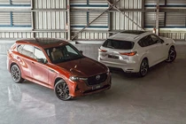 Mazda CX-60 ra mắt vội vàng, gặp một loạt vấn đề kỹ thuật