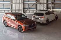 Mazda CX-60 ra mắt vội vàng, gặp một loạt vấn đề kỹ thuật