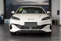 BYD Seal 06 DM-i 2026 tiết kiệm xăng giá rẻ ra mắt, chỉ từ 358 triệu đồng