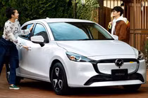 Chi tiết Mazda2 2026 vừa ra mắt, giá từ 287 triệu đồng
