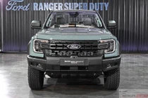Ford Ranger SUPER DUTY 2026 mới sắp "chào sân" Đông Nam Á
