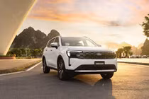 Ford Việt Nam mạnh tay ưu đãi tới hơn 7 tỷ đồng cho khách mua ôtô