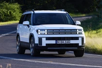 Hyundai Tucson 2027 lộ diện, thêm phiên bản Tucson N hiệu suất cao?