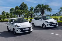 Hyundai bứt tốc cuối năm, doanh số tháng 10/2025 tăng hơn 22%