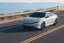 Honda Prelude 2026 sẽ kế nhiệm Civic Type R tại Việt Nam?