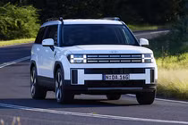 Hyundai Tucson 2027 lộ diện, thêm phiên bản Tucson N hiệu suất cao?