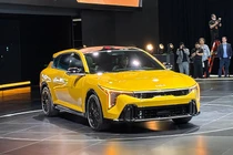 Ra mắt Kia K4 Hatchback 2026 mới, giá bán từ 543 triệu đồng