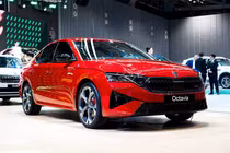 Skoda Octavia nhận cọc tại Việt Nam, giá bán dự kiến 1,5 tỷ đồng