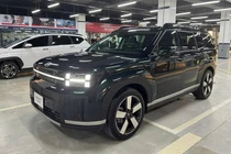 Hyundai SantaFe bản tiết kiệm xăng nhận cọc tại Việt Nam, khoảng 1,3 tỷ