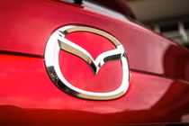 Mazda chính thức ra mắt logo 2D phẳng, loại bỏ hiệu ứng 3D