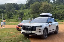 Khách hàng nói gì về Omoda & Jaecoo sau 1 năm trải nghiệm J7 SHS