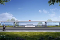 Nhà máy Omoda & Jaecoo Việt Nam – biểu tượng công nghiệp xanh hiện đại