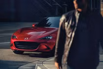 Mazda MX-5 mui trần lộ diện tại Việt Nam, liệu có mở bán chính thức?