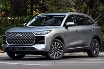 Chery Tiggo 8 thế hệ thứ năm mở bán tại Trung Quốc, giá từ 391 triệu đồng