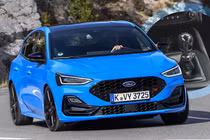 Ford Focus kết thúc hành trình sau 27 năm với hơn 12 triệu xe bán ra