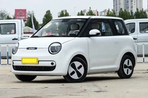 Tận thấy Lumin Treasure Edition 2026 - ôtô điện siêu rẻ từ 184 triệu đồng