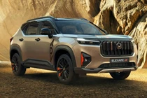Ra mắt Honda Elevate ADV Edition đậm chất off-road, từ hơn 450 triệu đồng
