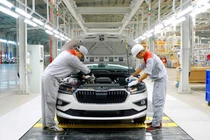  Skoda lên kế hoạch sản xuất ôtô điện tại Việt Nam, "đấu" Vinfast?