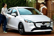 Chi tiết Mazda2 2026 vừa ra mắt, giá từ 287 triệu đồng