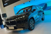 Ra mắt Suzuki Grand Vitara 2025 từ 655 triệu tại Indonesia, có về Việt Nam?