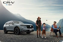 HEV 2026 nâng cấp sắp ra mắt, dự kiến từ hơn 1 tỷ đồng