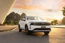 Ford Việt Nam mạnh tay ưu đãi tới hơn 7 tỷ đồng cho khách mua ôtô