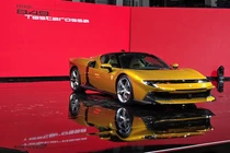 Ferrari 849 Testarossa ra mắt Đông Nam Á giá hơn 30 tỷ, sắp về Việt Nam