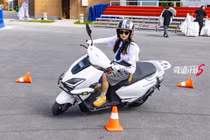 Chi tiết xe ga Honda NS125GU vừa ra mắt, giá bán từ 32,8 triệu đồng