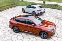 BMW X4 & X6 tại Việt Nam đang giảm giá kỷ lục, tới 480 triệu đồng