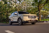 Honda Việt Nam giảm 100% phí trước bạ cho loạt ôtô mới