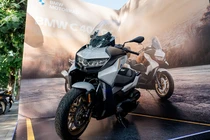 Ra mắt xe ga BMW C400 GT 2025 tại Việt Nam, từ 319 triệu đồng