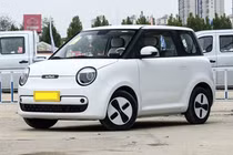 Tận thấy Lumin Treasure Edition 2026 - ôtô điện siêu rẻ từ 184 triệu đồng