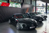 Hàng loạt xe sang "đại hạ giá" cuối năm, có mẫu ôtô giảm cả tỷ đồng