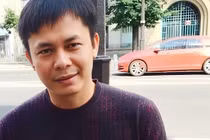 Chân dung đại gia kim cương Chu Đăng Khoa bị bắt tại Nam Phi