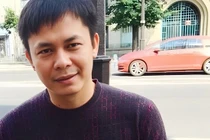 Chân dung đại gia kim cương Chu Đăng Khoa bị bắt tại Nam Phi