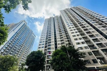 Giá chung cư Hà Nội dự báo tiếp tục tăng trong ngắn hạn