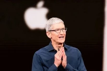 Hé lộ thu nhập của Tim Cook năm 2025