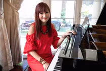 Cận cảnh biệt thự 800m2 của "nữ hoàng ảnh lịch" Hiền Mai