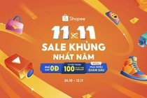 Ngày 11/11 giảm giá khủng, khách hàng vẫn chưa mặn mà