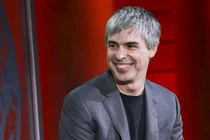 Larry Page vượt Larry Ellison trở thành tỷ phú giàu thứ hai thế giới
