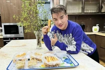 Biệt thự đồ sộ Đàm Vĩnh Hưng vừa rao bán 