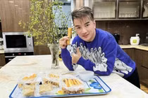 Biệt thự đồ sộ Đàm Vĩnh Hưng vừa rao bán 