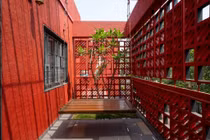 Ngôi nhà xanh giữa lòng đô thị với thiết kế đột phá