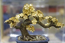 Quà độc lạ "lên ngôi" dịp 20/10 