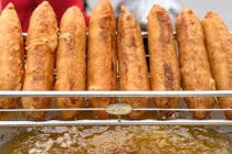 Quán bánh chuối 'ruột' của Xuân Son sắp mở thêm chi nhánh