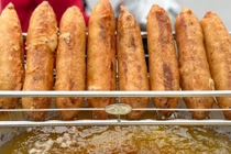 Quán bánh chuối 'ruột' của Xuân Son sắp mở thêm chi nhánh