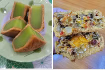 Đằng sau mác “hàng nhà làm” trên mạng