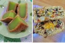 Đằng sau mác “hàng nhà làm” trên mạng