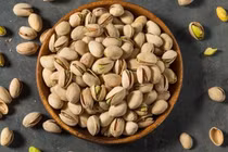 Loại hạt khiến người Việt chi gần 4.000 tỷ mua thưởng thức 